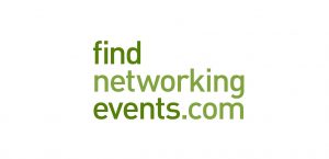 FindNetworkingEvents.com logo