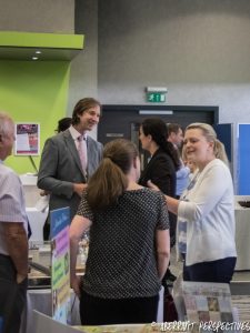 Manchester Business Fair