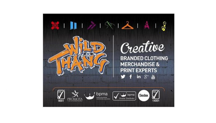 Wild Thang logo
