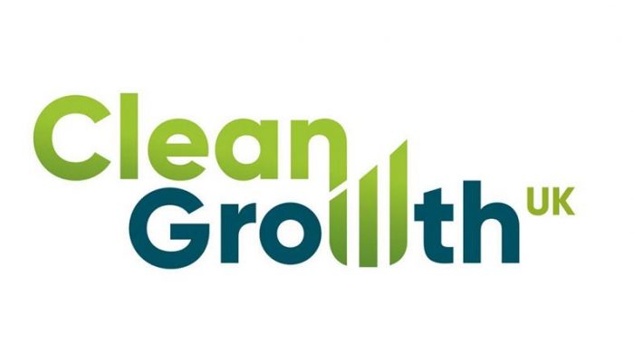 Clean Growth UK (LJMU) ManchesterBizFair Exhibitors