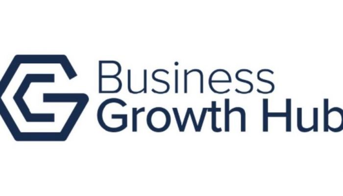 GC Business Growth Hub Manchester Biz Fair exhibitors