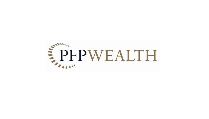PFP Wealth Ltd Manchester Business Fair