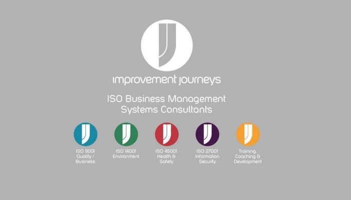 Improvement Journeys Ltd. Manchester Biz Fair exhibitors