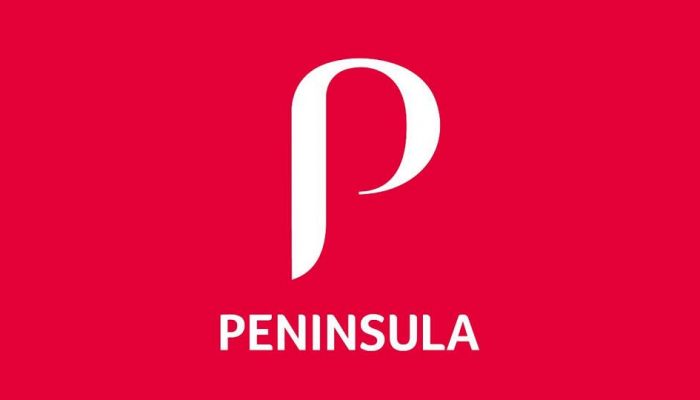 Peninsula Manchester Biz Fair exhibitors