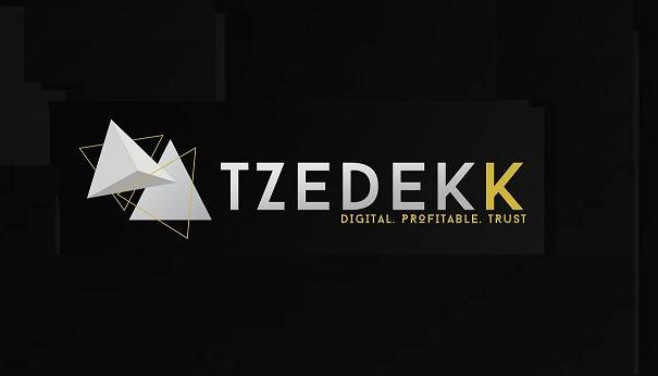 Tzedekk Greater Manchester Business Fair