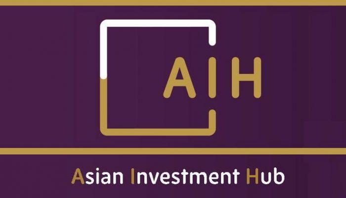 Asian Investment Hub Manchester Business Fair exhibitors