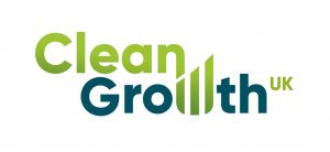 Clean-Growth-UK-logo