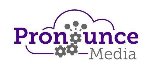 pronounce-media-ltd-logo