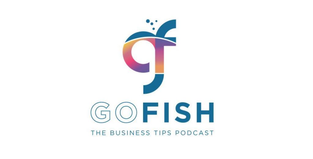 go-fish-business-tips-podcast-logo