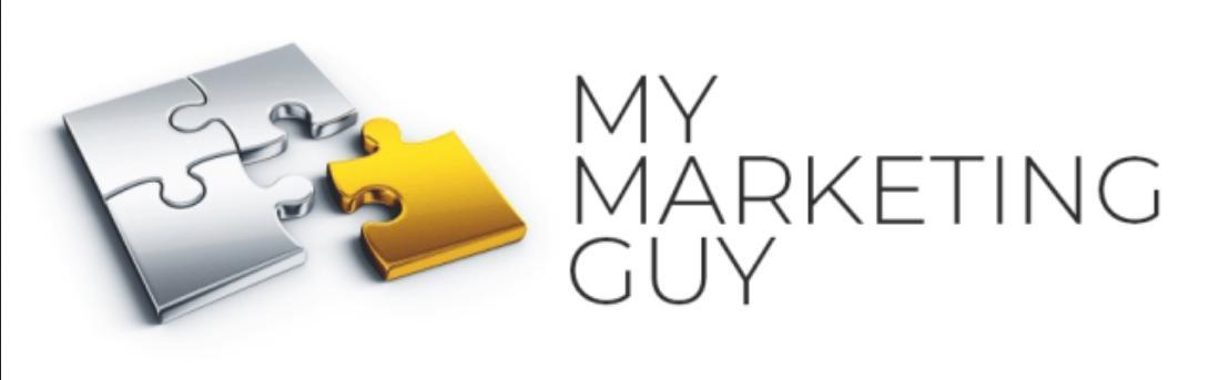 My Marketing Guy | Exhibitors | Manchester Business Fair