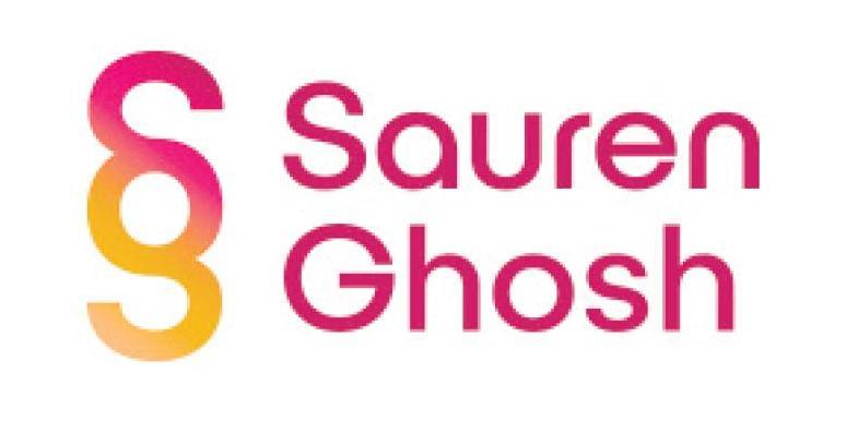 sauren-ghosh-logo