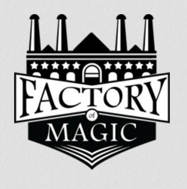 The-Factory-of-Magic-Logo