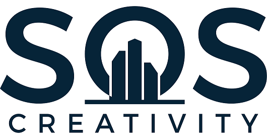 SOS-Creativity-logo-blue