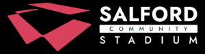 Salford-Community-Stadium-logo-pink-white-and-black