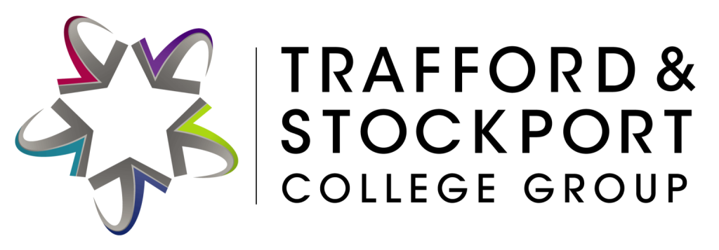 Trafford-Stockport-College-Group-logo