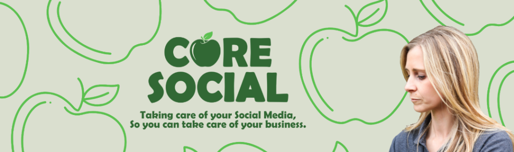 Core-Social-logo