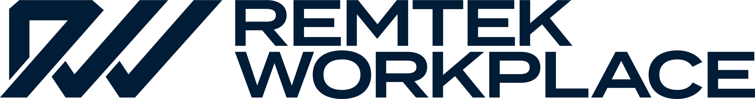 Remtek-Workplace