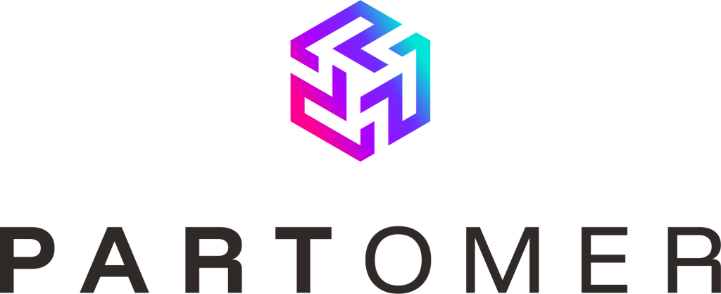 Partomer-Logo