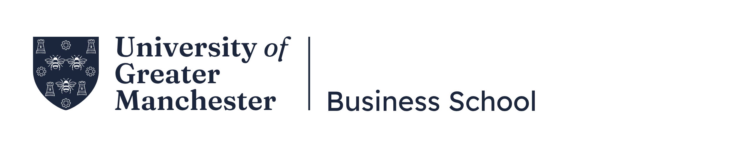 University of Greater Manchester Business School